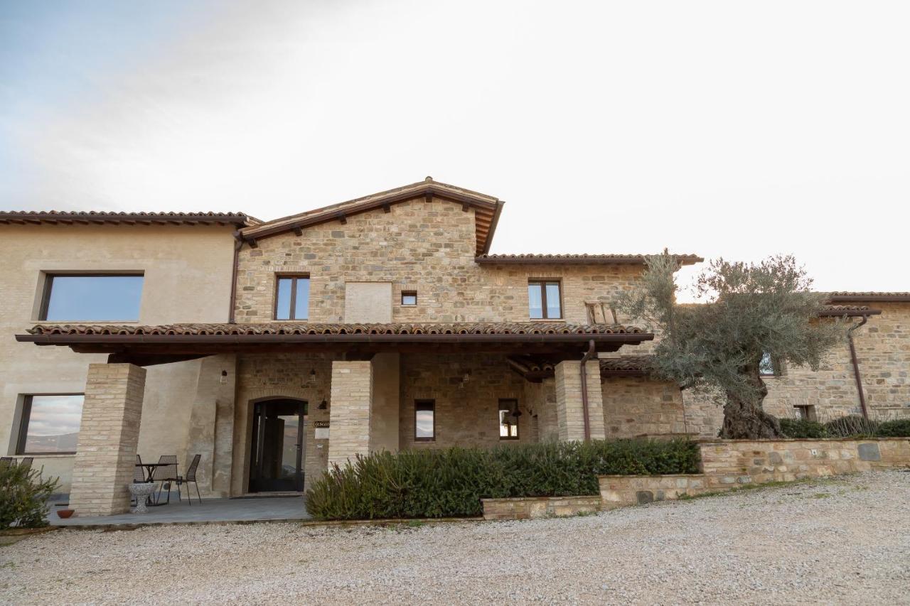 Fattoria Colsanto Villa Torre del Colle Exterior photo