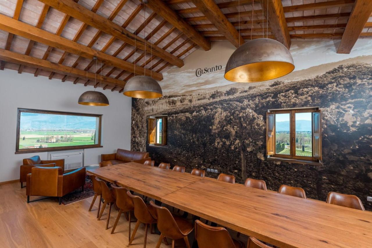 Fattoria Colsanto Villa Torre del Colle Exterior photo
