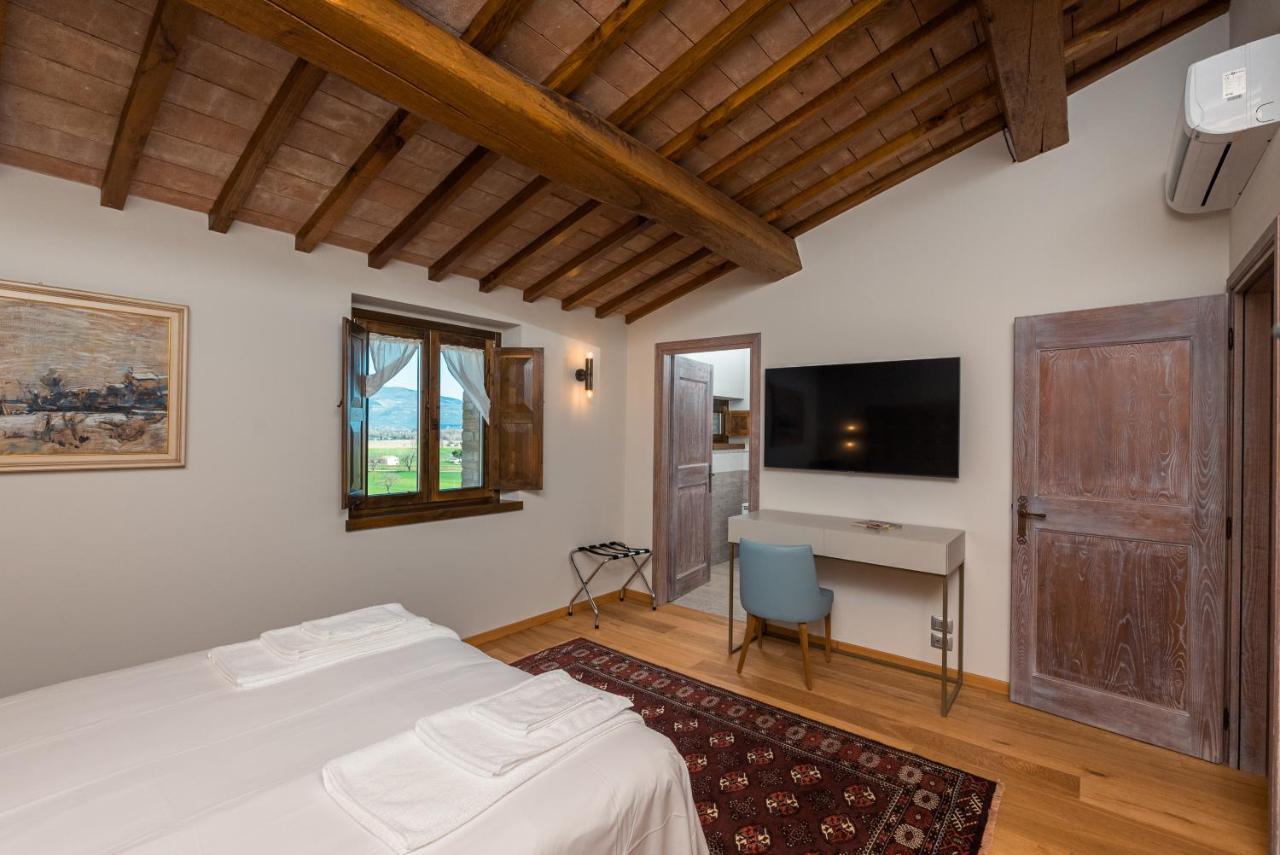 Fattoria Colsanto Villa Torre del Colle Exterior photo