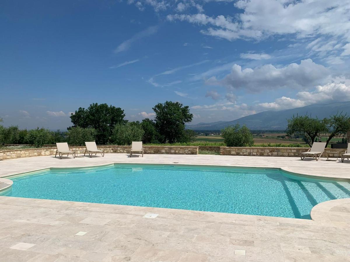 Fattoria Colsanto Villa Torre del Colle Exterior photo