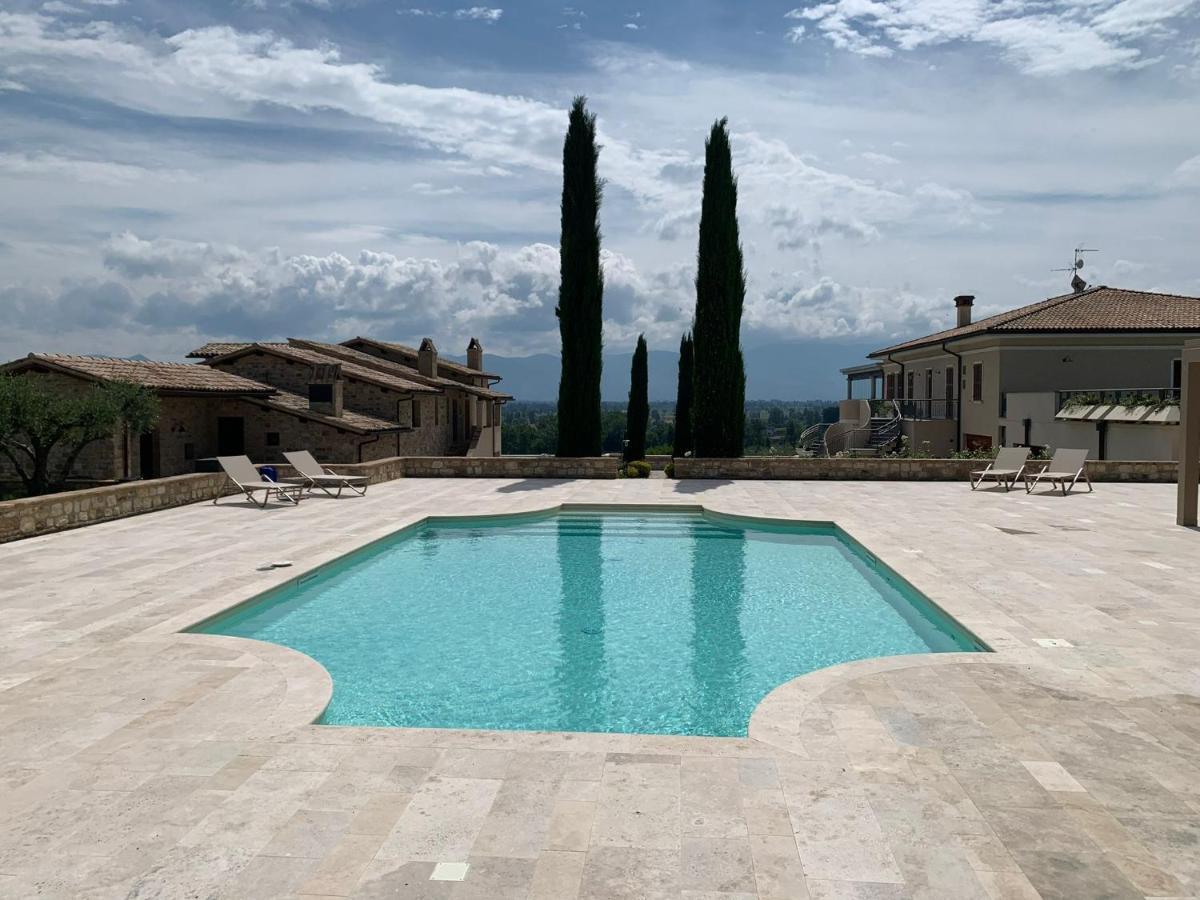 Fattoria Colsanto Villa Torre del Colle Exterior photo