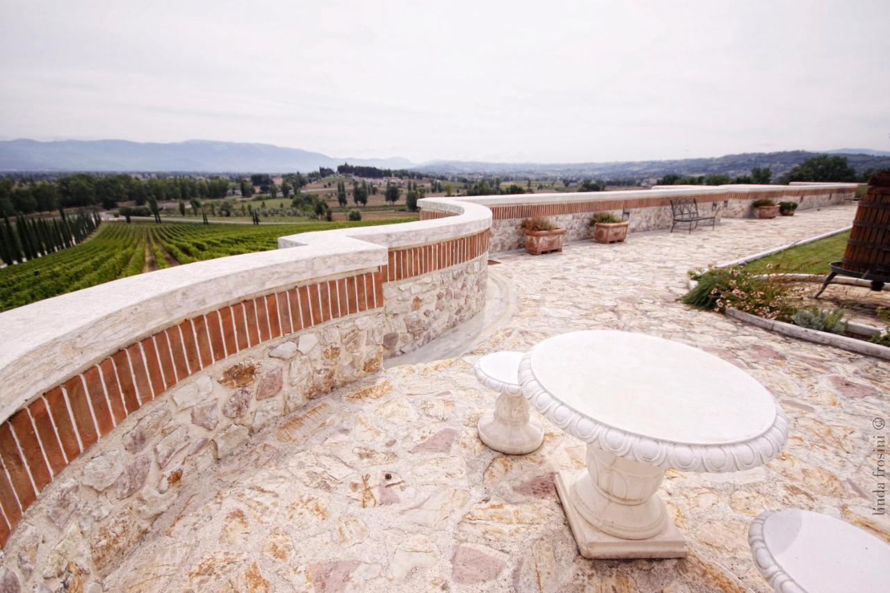 Fattoria Colsanto Villa Torre del Colle Exterior photo