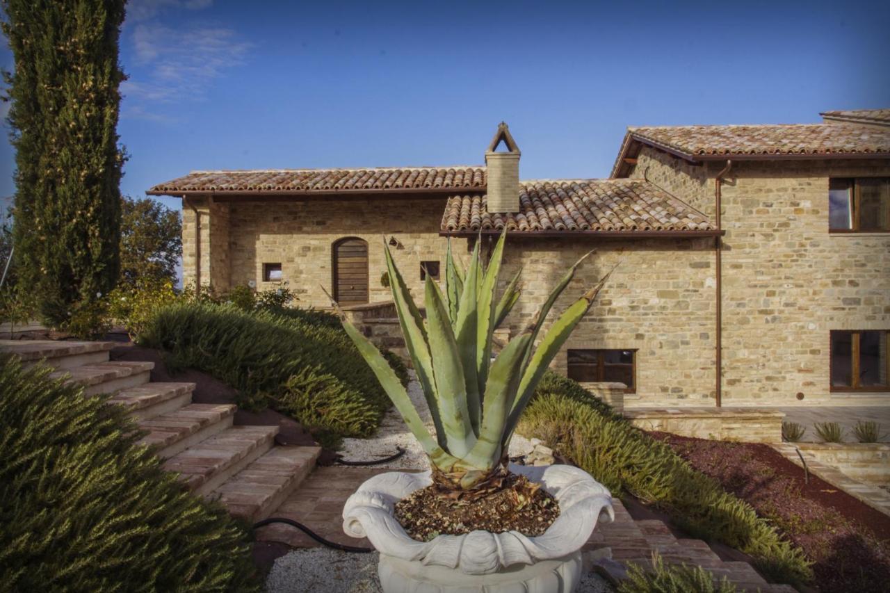 Fattoria Colsanto Villa Torre del Colle Exterior photo